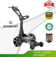 STEWART CONTROL REMOTO  VERTX