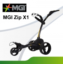 MGI Zip X1