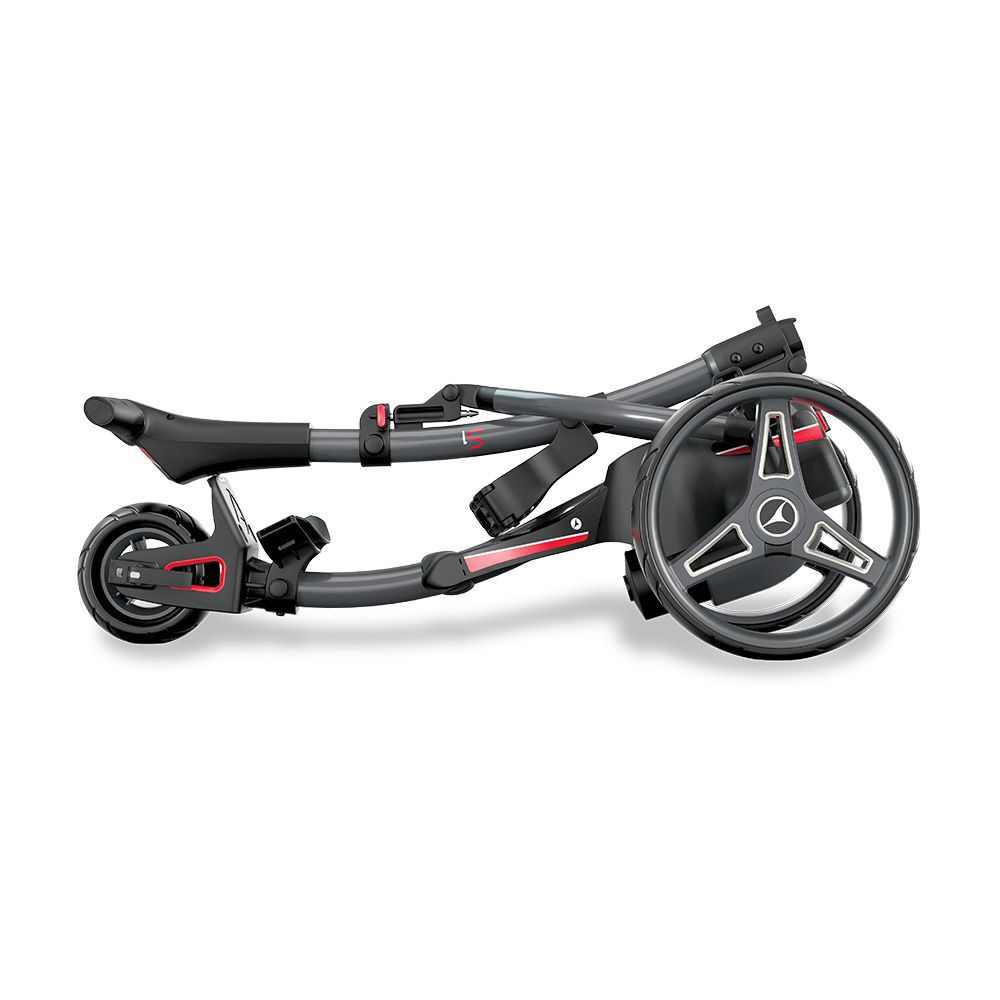 Motocaddy S1 Reviews | Golf Trolleys \u0026 Carts | Review Centre