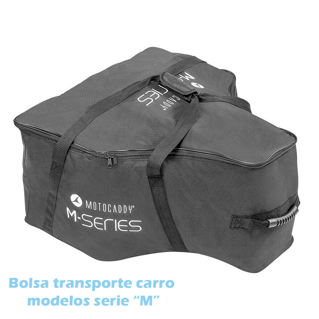 motocaddy dry bolsa