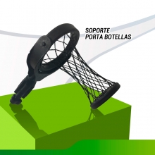 SOPORTE DE BOTELLAS  GOLFSTREAM