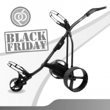 INFINITY NX CARRO DE GOLF ELECTRICO