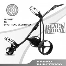 INFINITY NX DHC FRENO ELECTRONICO