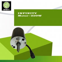 MOTOR INFINITY 230W