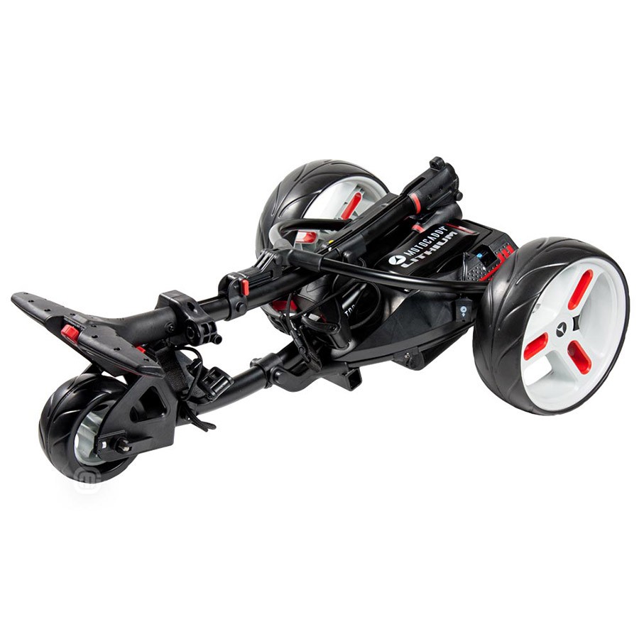 MOTOCADDY S1