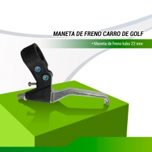 MANETA DE FRENO